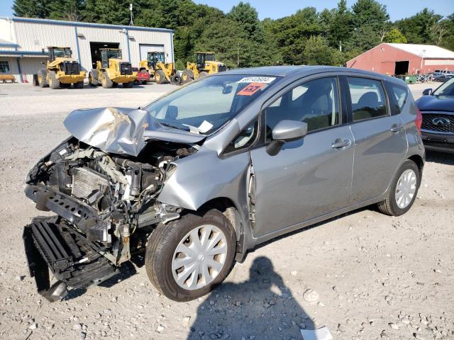 NISSAN VERSA NOTE 2015 3n1ce2cp7fl426396