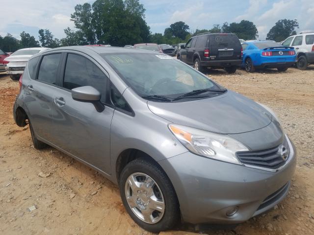 NISSAN VERSA NOTE 2015 3n1ce2cp7fl426477