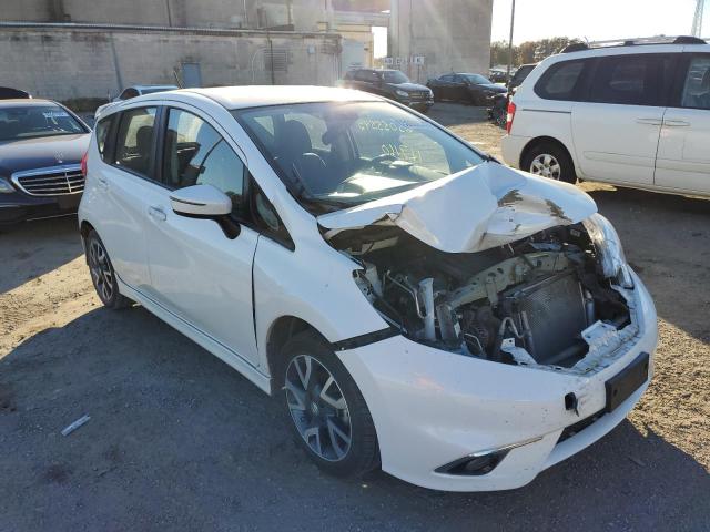 NISSAN VERSA NOTE 2015 3n1ce2cp7fl427788