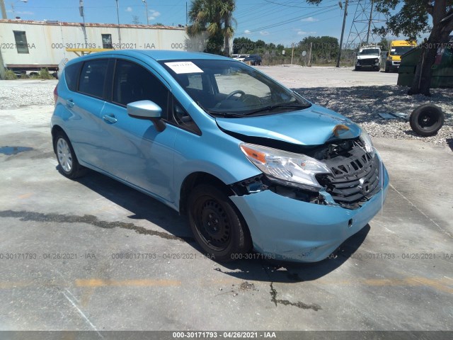 NISSAN VERSA NOTE 2015 3n1ce2cp7fl428004