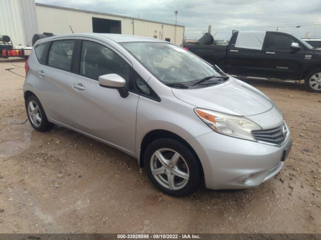 NISSAN VERSA NOTE 2015 3n1ce2cp7fl428827