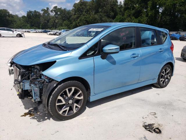 NISSAN VERSA NOTE 2015 3n1ce2cp7fl428844