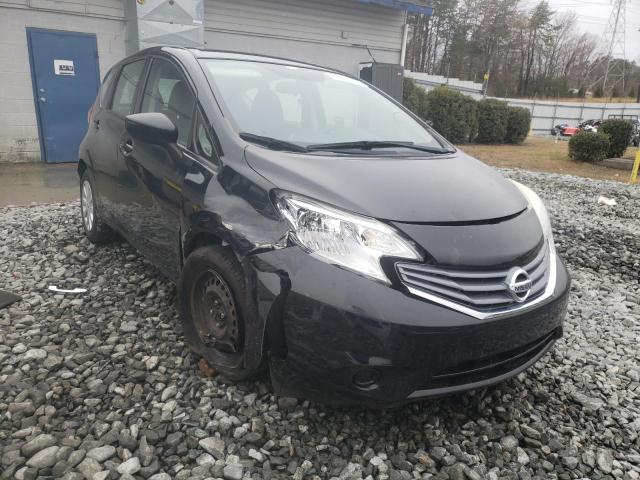 NISSAN VERSA NOTE 2015 3n1ce2cp7fl429654