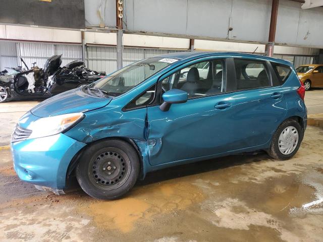 NISSAN VERSA NOTE 2015 3n1ce2cp7fl429881