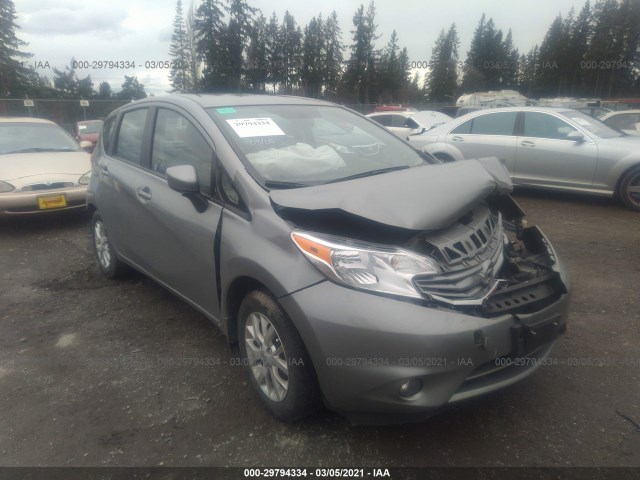 NISSAN VERSA NOTE 2015 3n1ce2cp7fl430240