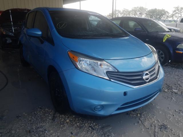 NISSAN VERSA NOTE 2015 3n1ce2cp7fl430366