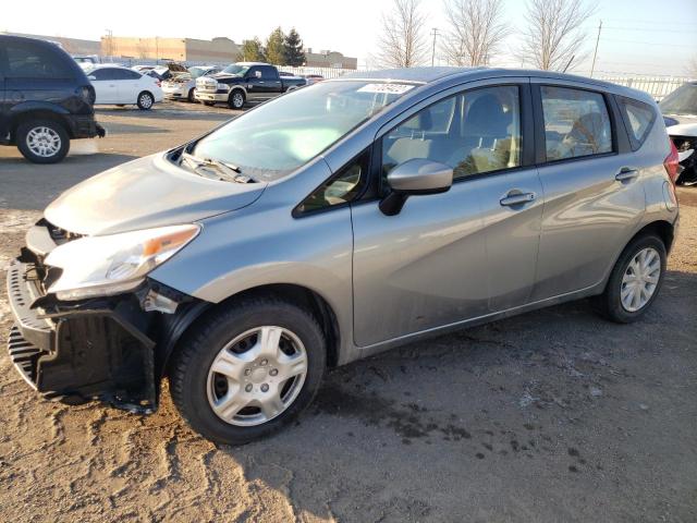 NISSAN VERSA NOTE 2015 3n1ce2cp7fl430657