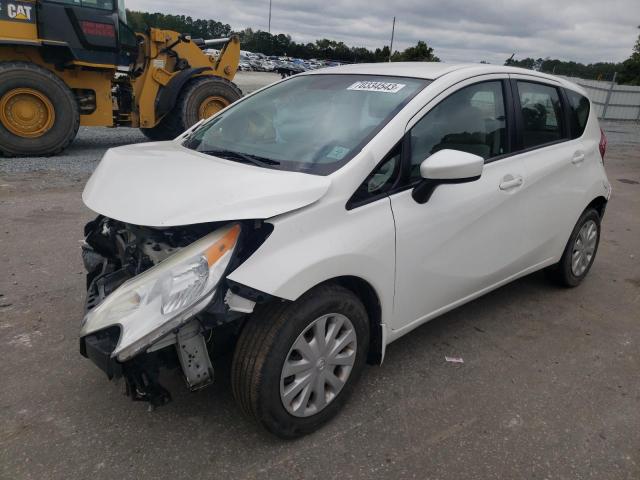 NISSAN VERSA NOTE 2015 3n1ce2cp7fl430688