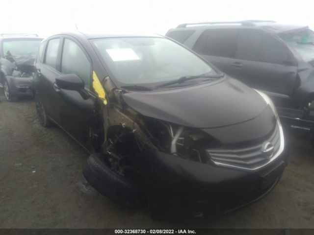 NISSAN VERSA NOTE 2015 3n1ce2cp7fl430772