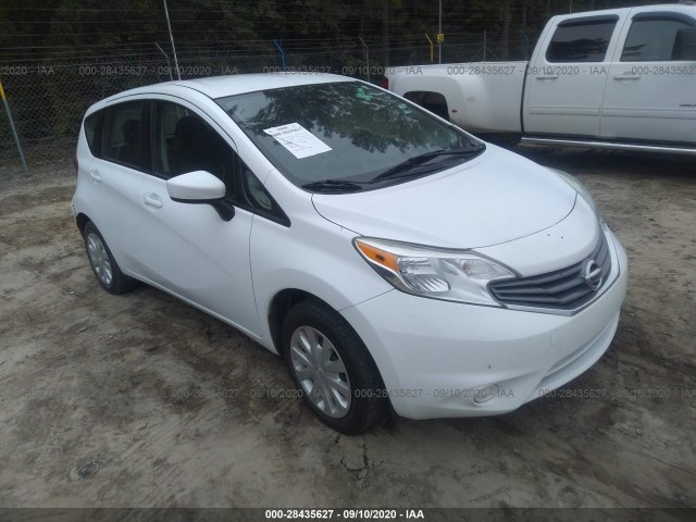 NISSAN VERSA NOTE 2015 3n1ce2cp7fl431016