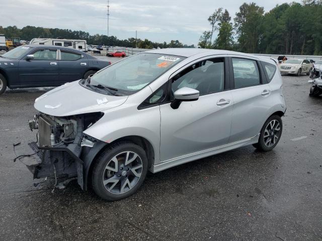 NISSAN VERSA 2015 3n1ce2cp7fl431467