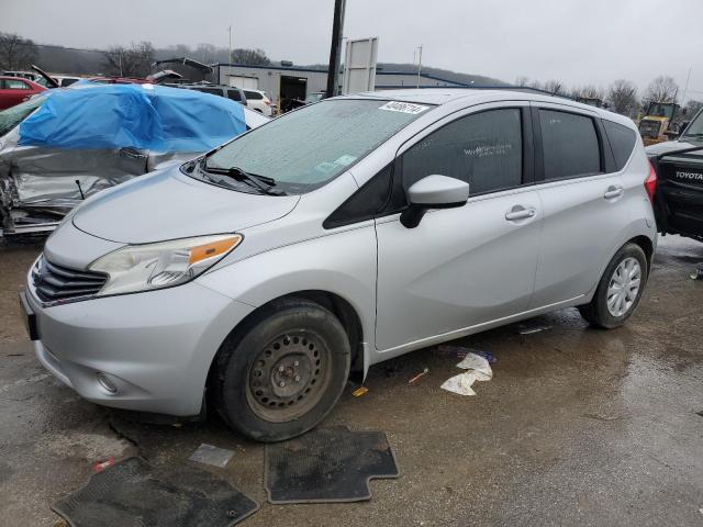 NISSAN VERSA 2015 3n1ce2cp7fl431663