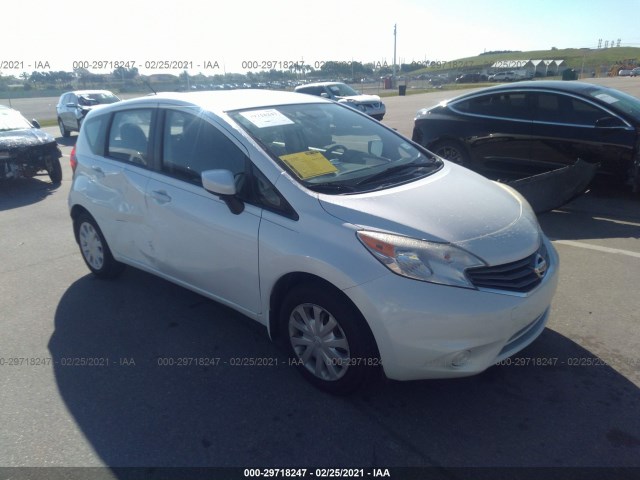 NISSAN VERSA NOTE 2015 3n1ce2cp7fl432375