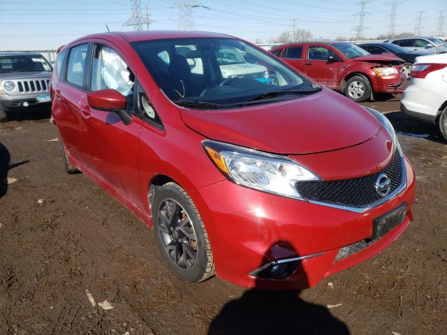 NISSAN VERSA NOTE 2015 3n1ce2cp7fl433056