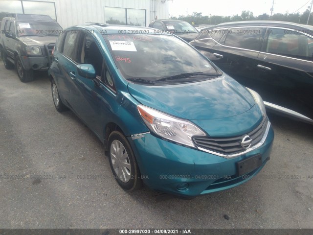 NISSAN VERSA NOTE 2015 3n1ce2cp7fl433297