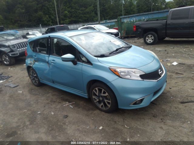 NISSAN VERSA NOTE 2015 3n1ce2cp7fl433428