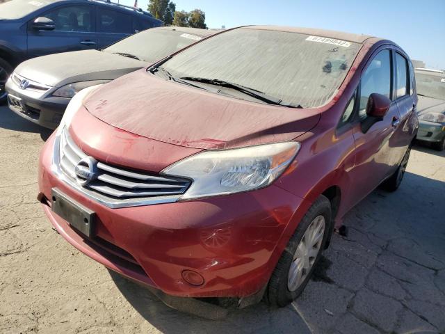 NISSAN VERSA NOTE 2015 3n1ce2cp7fl435292