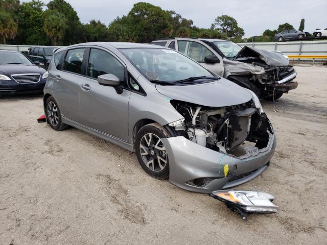 NISSAN VERSA NOTE 2015 3n1ce2cp7fl435664