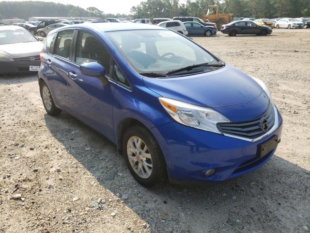 NISSAN VERSA NOTE 2015 3n1ce2cp7fl436586