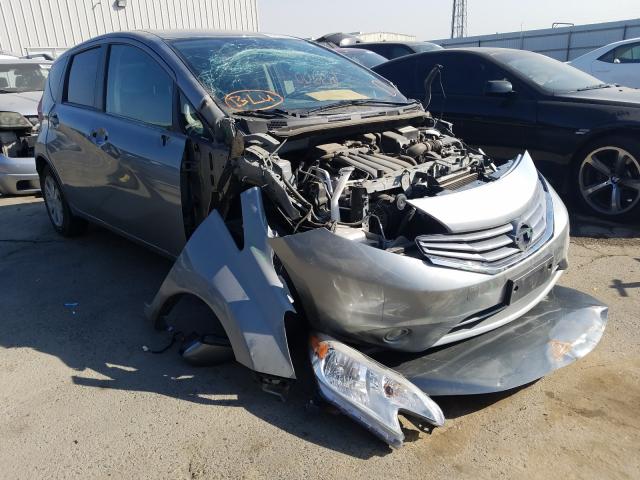 NISSAN VERSA NOTE 2015 3n1ce2cp7fl436782