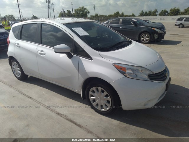 NISSAN VERSA NOTE 2015 3n1ce2cp7fl436975