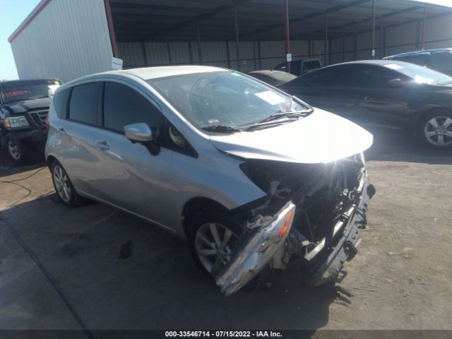 NISSAN VERSA NOTE 2015 3n1ce2cp7fl437043