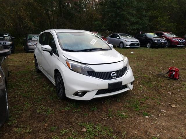 NISSAN VERSA NOTE 2015 3n1ce2cp7fl437091