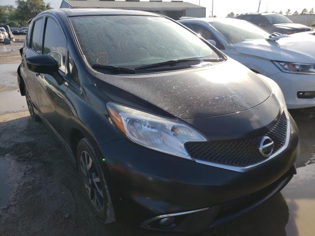 NISSAN VERSA NOTE 2015 3n1ce2cp7fl437432