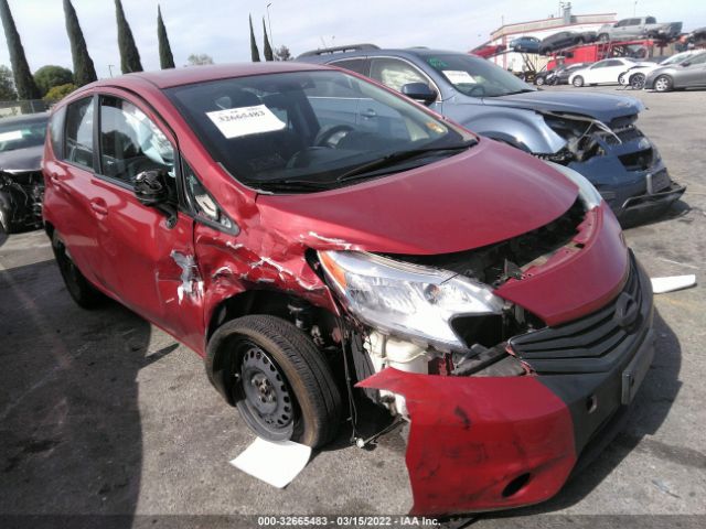 NISSAN VERSA NOTE 2015 3n1ce2cp7fl437902