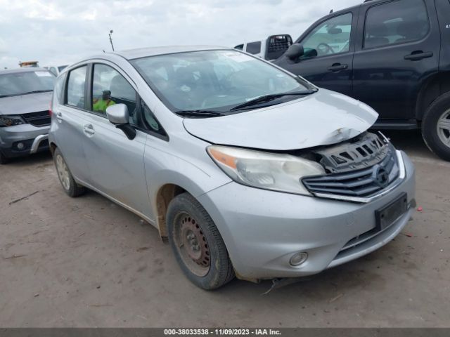 NISSAN VERSA NOTE 2015 3n1ce2cp7fl438418