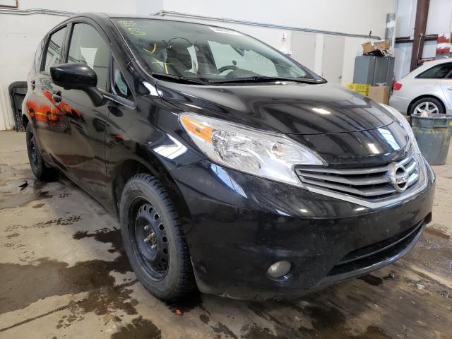 NISSAN VERSA NOTE 2015 3n1ce2cp7fl438497