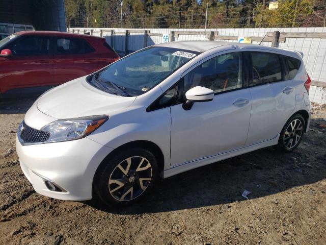 NISSAN VERSA 2015 3n1ce2cp7fl438922