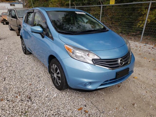 NISSAN VERSA NOTE 2015 3n1ce2cp7fl439293