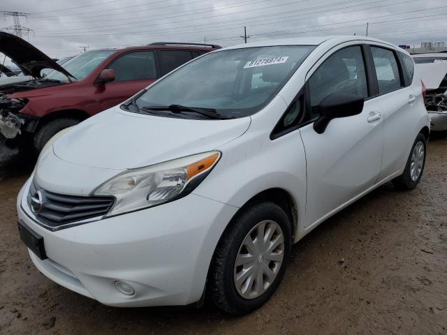 NISSAN VERSA NOTE 2015 3n1ce2cp7fl439424