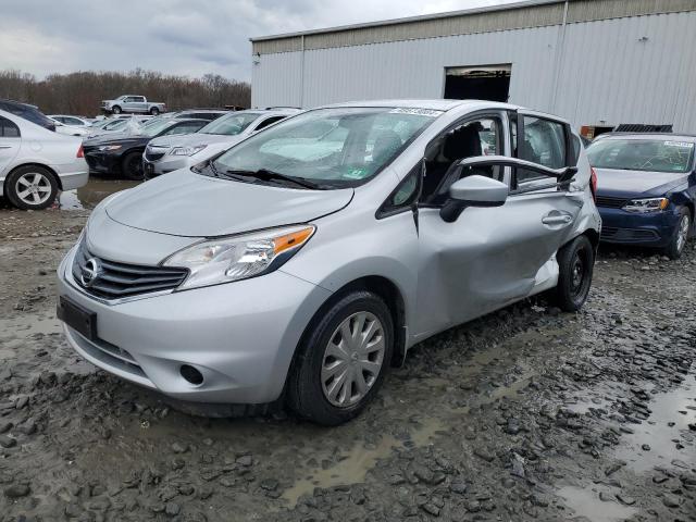 NISSAN VERSA 2015 3n1ce2cp7fl440010