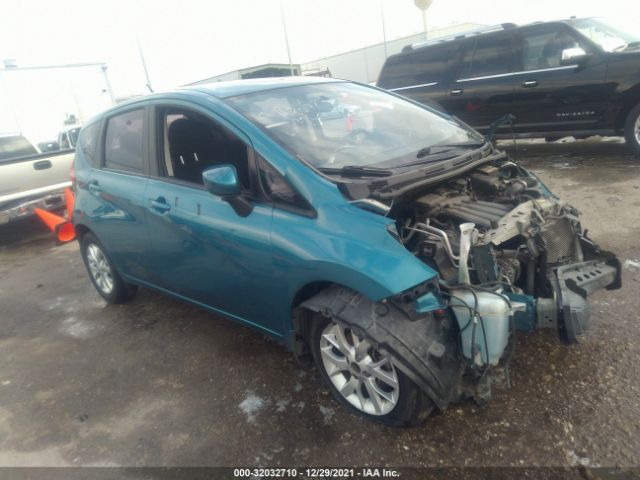 NISSAN VERSA NOTE 2015 3n1ce2cp7fl440394