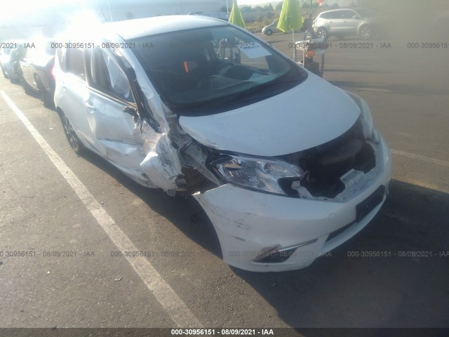 NISSAN VERSA NOTE 2015 3n1ce2cp7fl440430