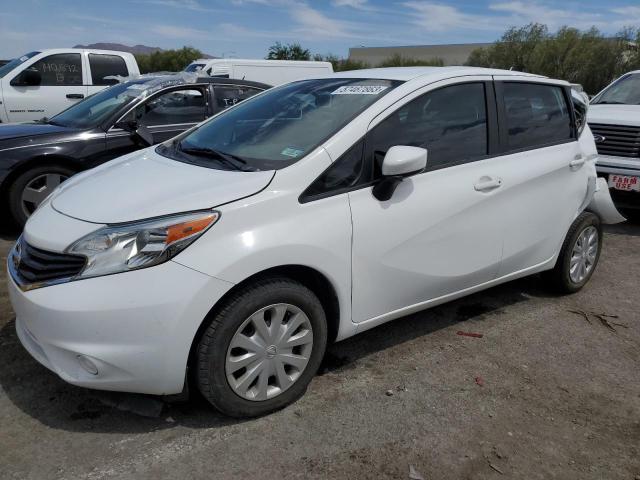 NISSAN VERSA NOTE 2015 3n1ce2cp7fl440993