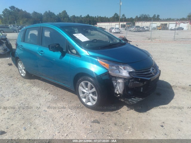 NISSAN VERSA NOTE 2015 3n1ce2cp7fl441528