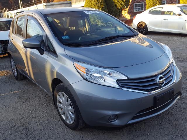 NISSAN VERSA NOTE 2015 3n1ce2cp7fl441819