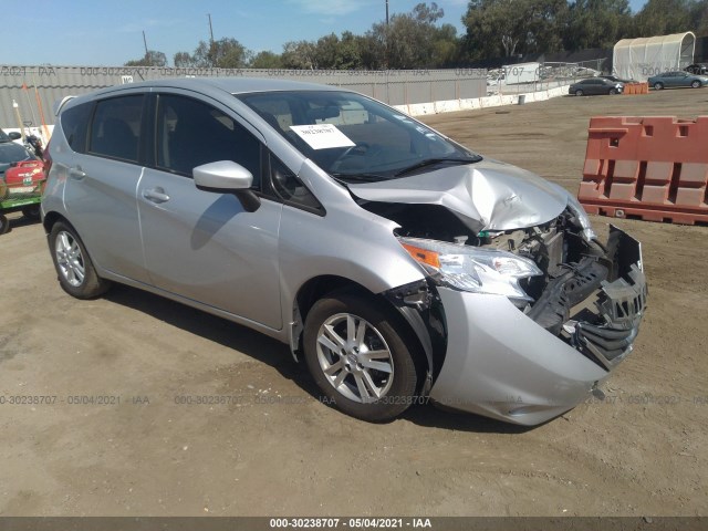 NISSAN VERSA NOTE 2015 3n1ce2cp7fl441822