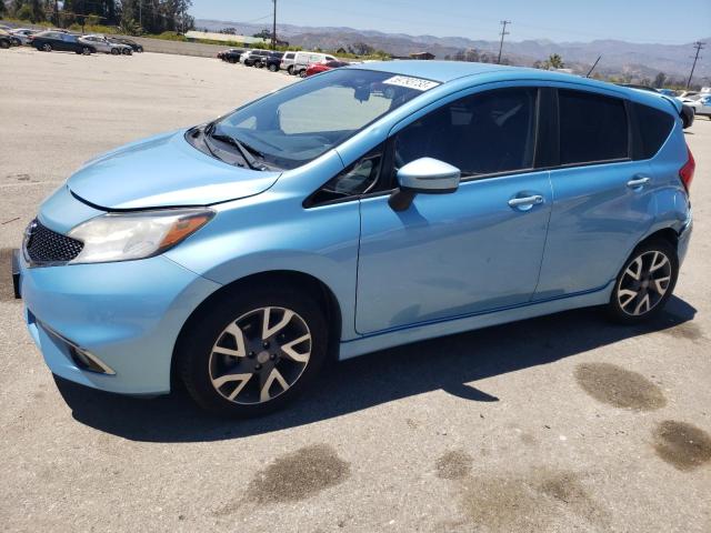 NISSAN VERSA NOTE 2015 3n1ce2cp7fl441965