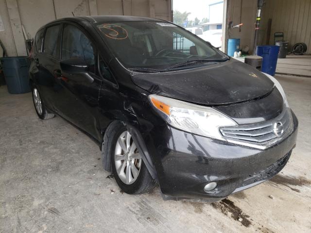 NISSAN VERSA NOTE 2015 3n1ce2cp7fl442260