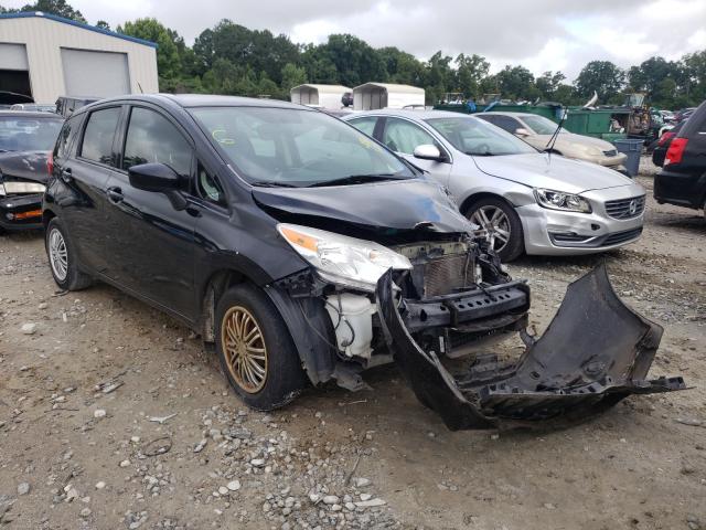 NISSAN VERSA NOTE 2015 3n1ce2cp7fl442632