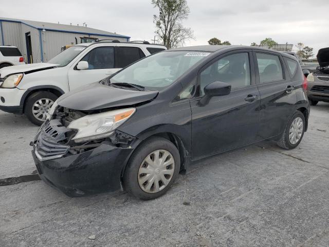 NISSAN VERSA 2015 3n1ce2cp7fl442887