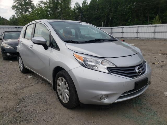 NISSAN VERSA NOTE 2015 3n1ce2cp7fl443246