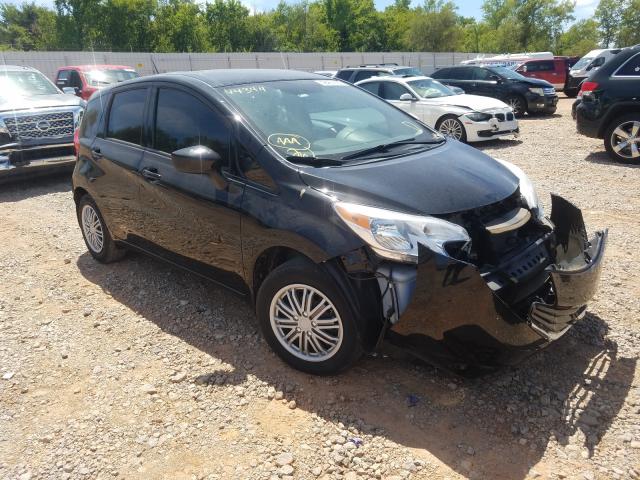 NISSAN VERSA NOTE 2015 3n1ce2cp7fl443411