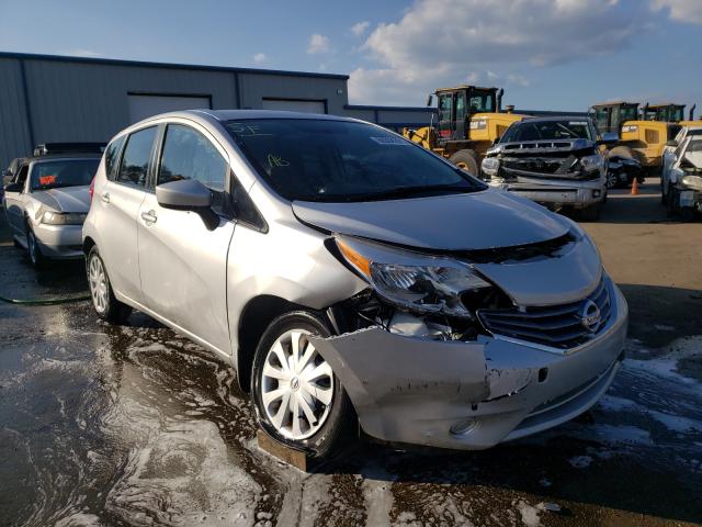 NISSAN VERSA NOTE 2015 3n1ce2cp7fl443554