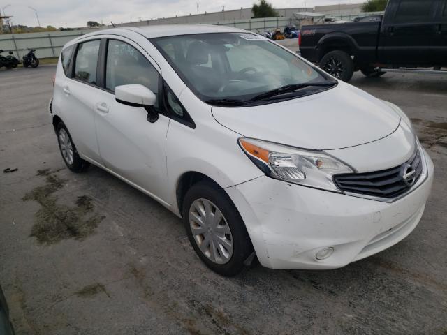 NISSAN VERSA NOTE 2015 3n1ce2cp7fl443778