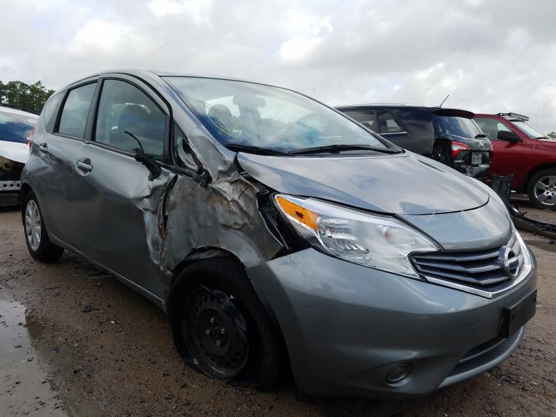 NISSAN VERSA NOTE 2015 3n1ce2cp7fl444851